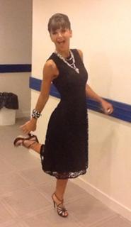 Amalia Granata feet photo 12