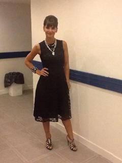 Amalia Granata feet photo 10