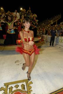 Amalia Granata feet photo 9