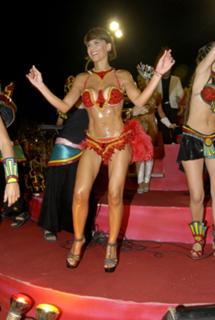 Amalia Granata feet photo 8