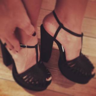 Amalia Granata feet photo 18