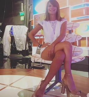 Amalia Granata feet photo 14
