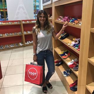 Amalia Granata feet photo 1