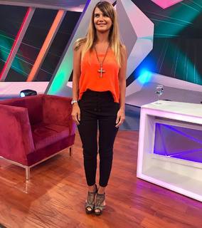 Amalia Granata feet photo 17