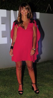 Amalia Granata feet photo 15