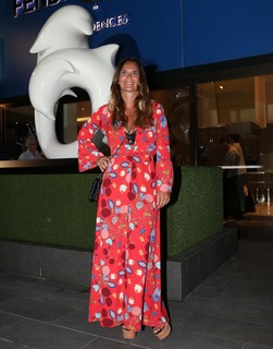 Amalia Granata feet photo 13