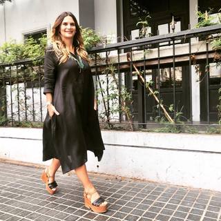 Amalia Granata feet photo 17