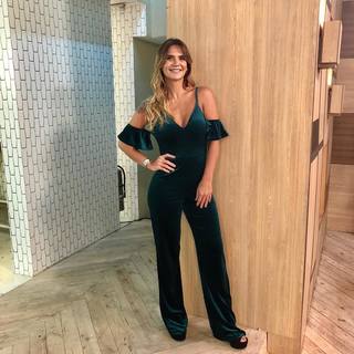 Amalia Granata feet photo 14