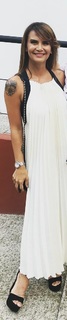 Amalia Granata feet photo 12