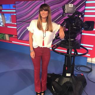 Amalia Granata feet photo 11