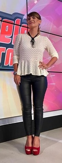 Amalia Granata feet photo 8