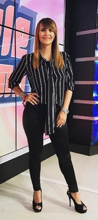 Amalia Granata feet photo 7