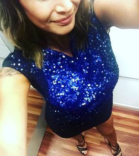 Amalia Granata feet photo 18