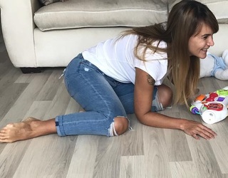 Amalia Granata feet photo 17