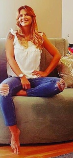 Amalia Granata feet photo 14