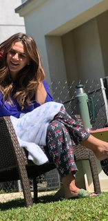 Amalia Granata feet photo 10