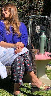 Amalia Granata feet photo 8