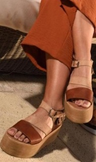 Amalia Granata feet photo 15