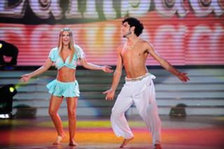Amalia Granata feet photo 2
