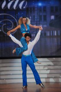 Amalia Granata feet photo 18