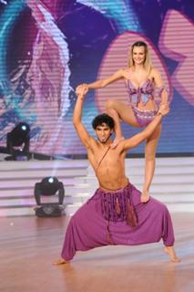 Amalia Granata feet photo 14