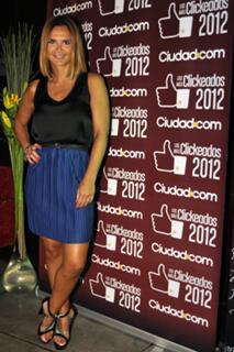 Amalia Granata feet photo 3