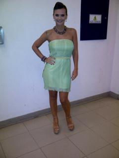 Amalia Granata feet photo 20