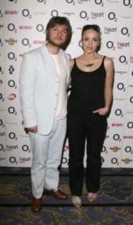 Amanda Abbington feet photo 3