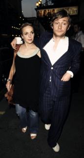 Amanda Abbington feet photo 13