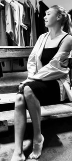 Amanda Anisimova feet photo thumbnail