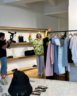 Amanda Anisimova feet photo thumbnail