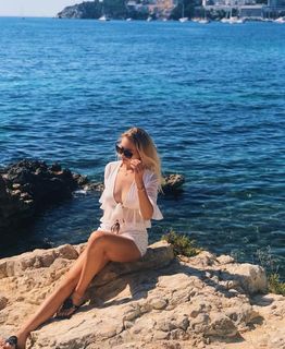 Amanda Anisimova feet photo thumbnail