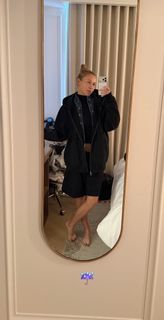 Amanda Anisimova feet photo 5