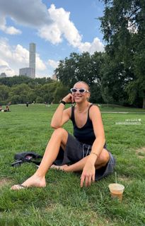 Amanda Anisimova feet photo 17