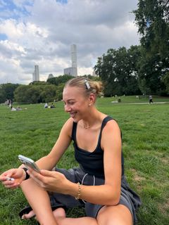 Amanda Anisimova feet photo 15