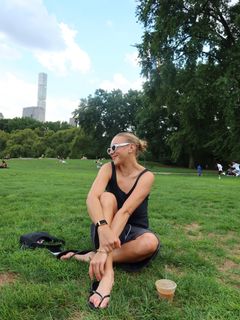 Amanda Anisimova feet photo 14