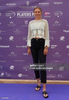 Amanda Anisimova feet photo 13