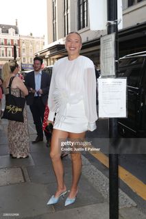 Amanda Anisimova feet photo 11