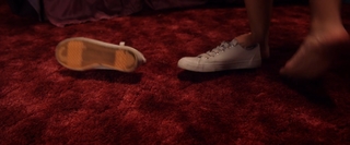 Amanda Arcuri feet photo 1
