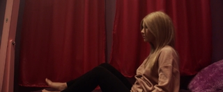 Amanda Arcuri feet photo 19