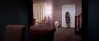 Amanda Arcuri feet photo 15