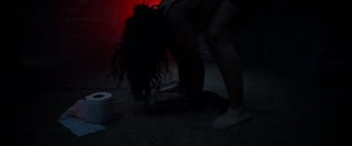 Amanda Arcuri feet photo 12