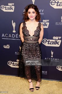 Amanda Arcuri feet photo 4