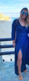 Amanda Balionis Renner feet photo 15