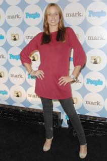 Amanda Beard feet photo 10