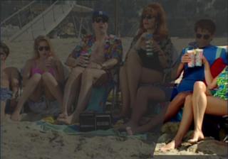 Amanda Bearse feet photo 13