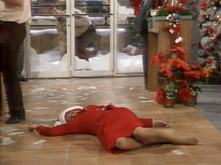 Amanda Bearse feet photo 8