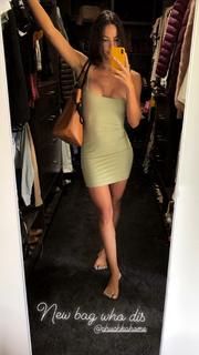 Amanda Blanks feet photo 13