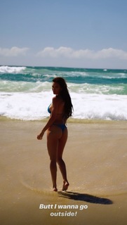 Amanda Blanks feet photo 18