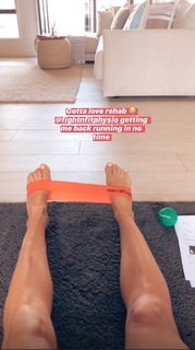Amanda Blanks feet photo 17